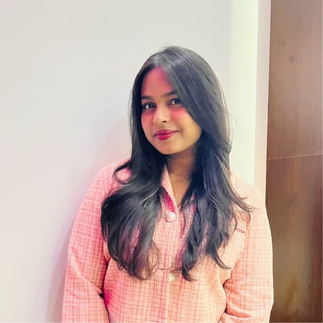 H S Shravya