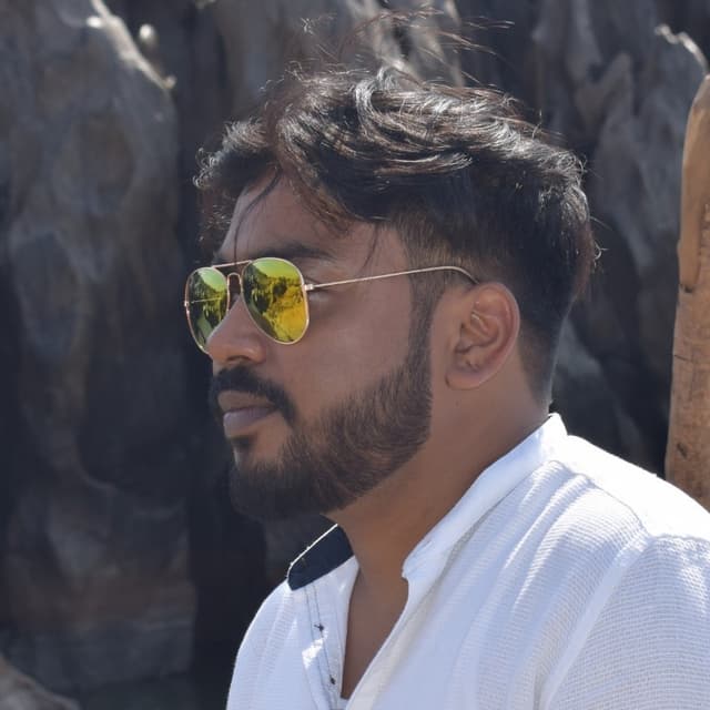 Himanshu Shekhar
