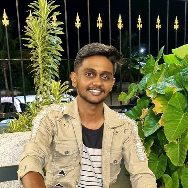Subramani H
