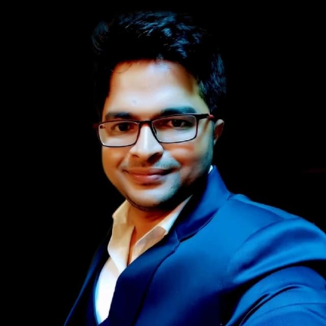 Himanshu Saxena