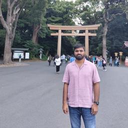 Hemanth Savarala 🇮🇳