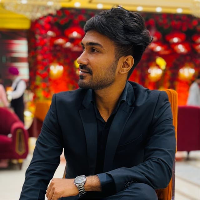 Himanshu Rohilla