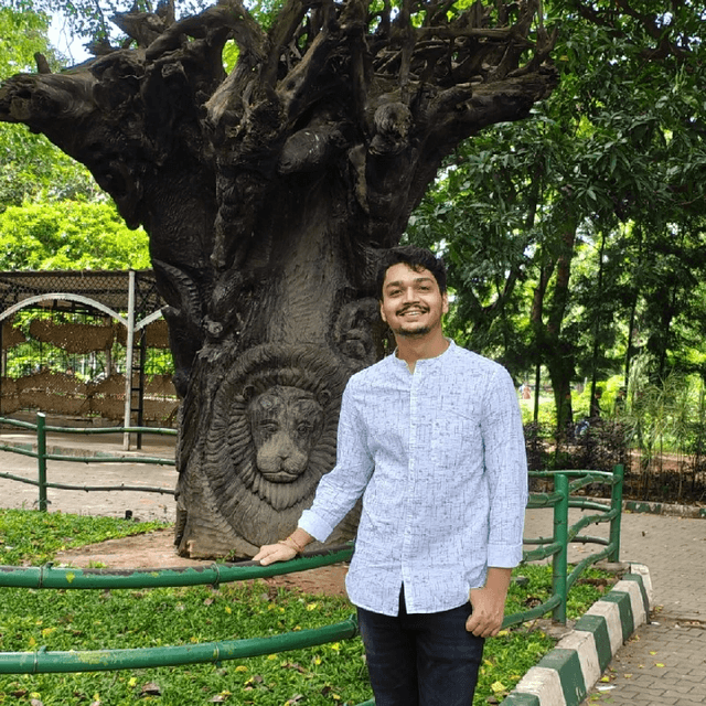 Abhay Singh B.