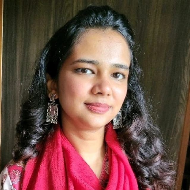 Habeeba Fathima