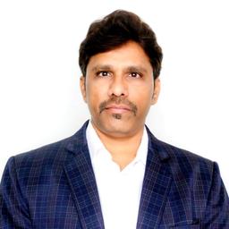 Dr. Habib Shaikh, PhD (AI)