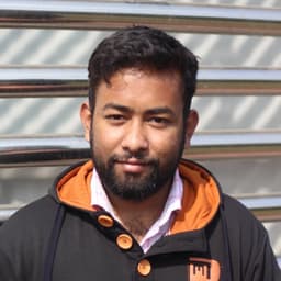 Md Habibur Rahman