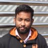 Md Habibur Rahman
