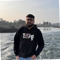 Manish Kumar