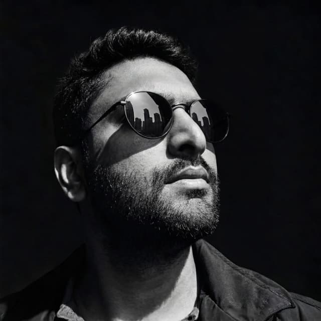 Mohit K.