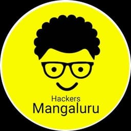 Hackerspace Mangaluru