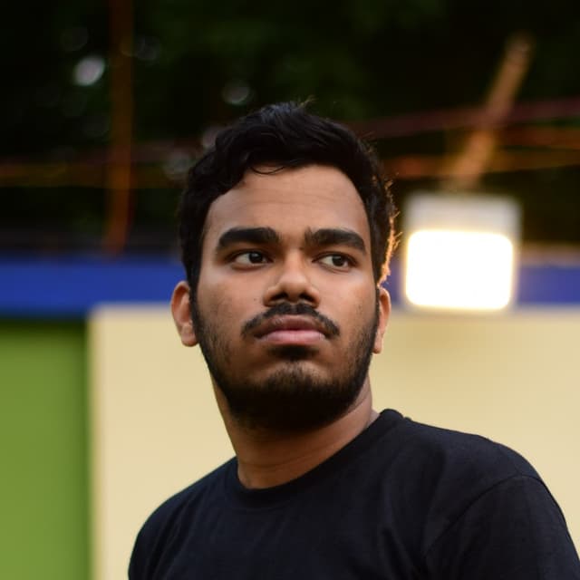 Ankur K.