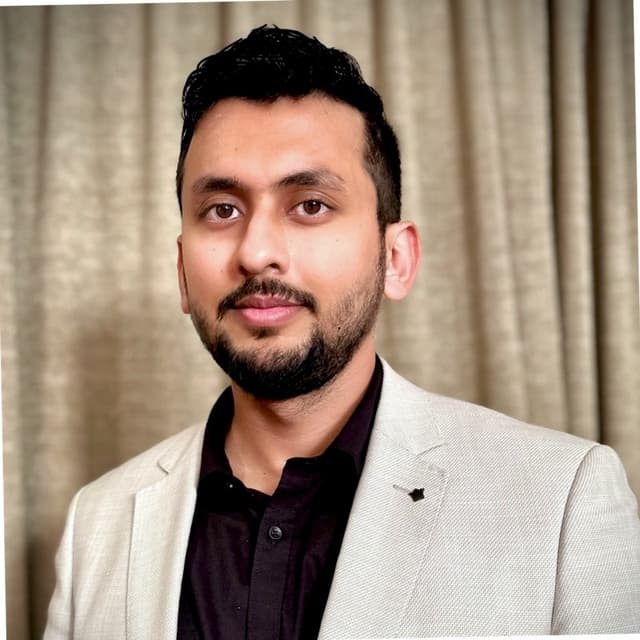 Sayan Chatterjee