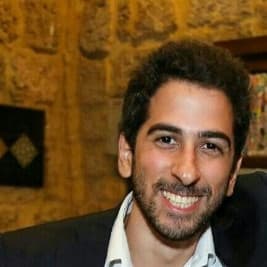 Hadi Nasrallah