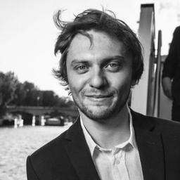 Hadrien de Cournon