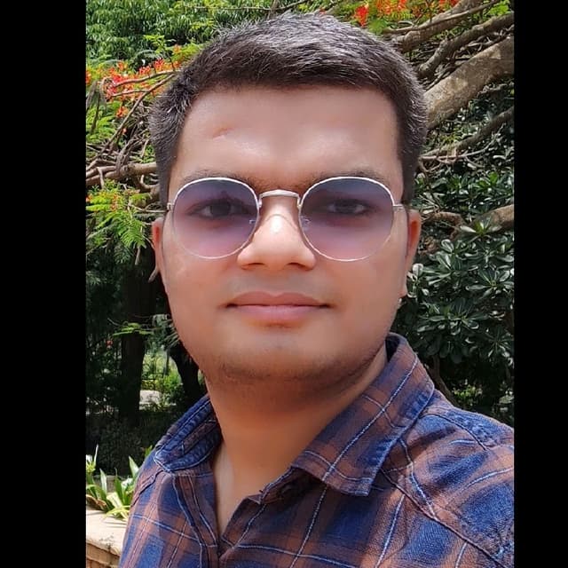 Sharad Rai