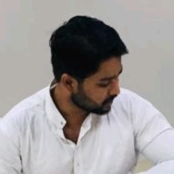 Hafees Khan