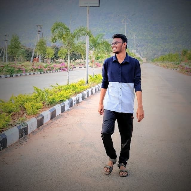Hafeezul Kareem Shaik
