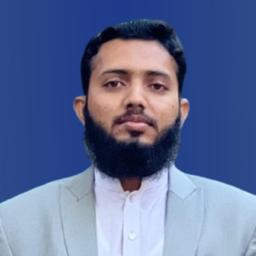 Hafiz M Arslan