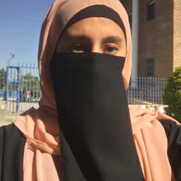 Hafsa Arshad