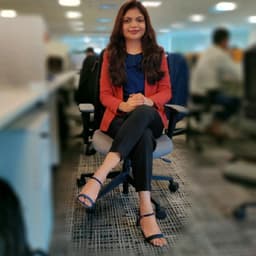 Hafsa Khan