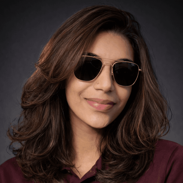 Hafsah Zulafiqar