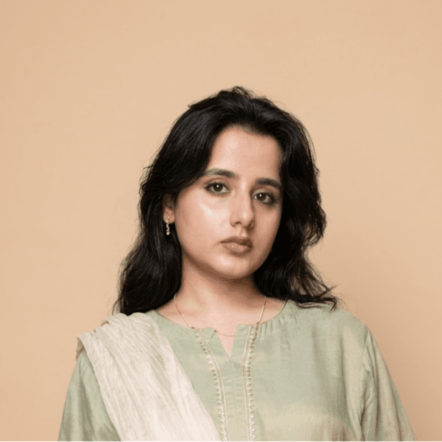 Hafsa Shahid