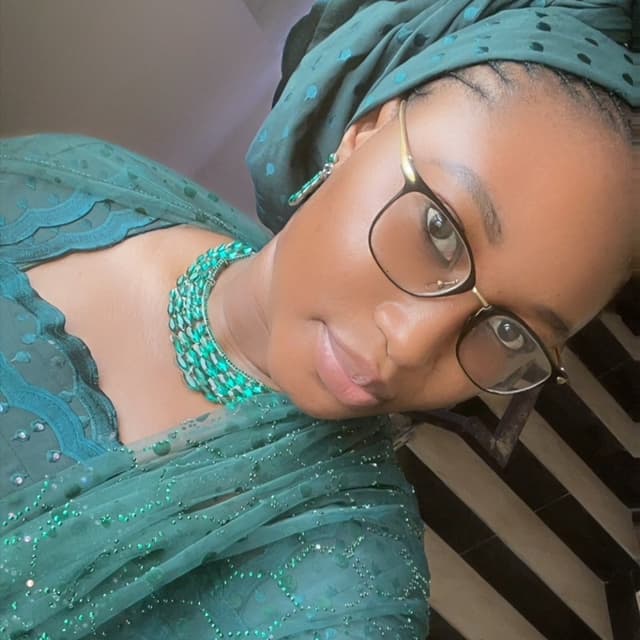 Hafsat Umar