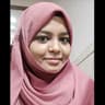 Hafsha Wahab