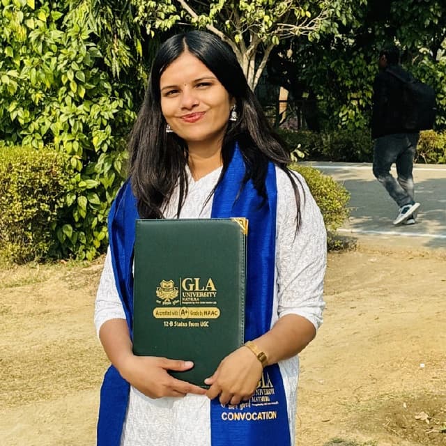 Himanshi Agrawal