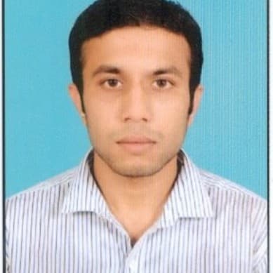 Harshit Gupta