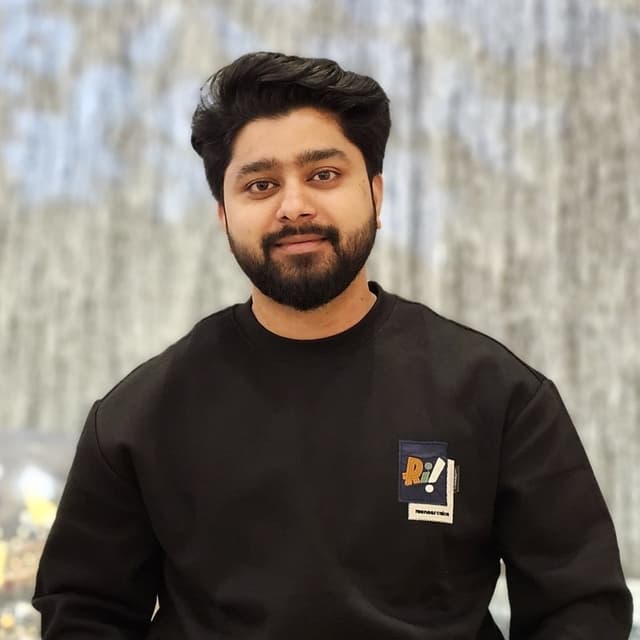 Haider Khan