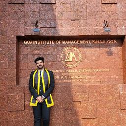 Haider Parekh