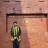Haider Parekh