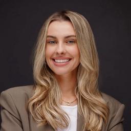 Hailey Mastrup
