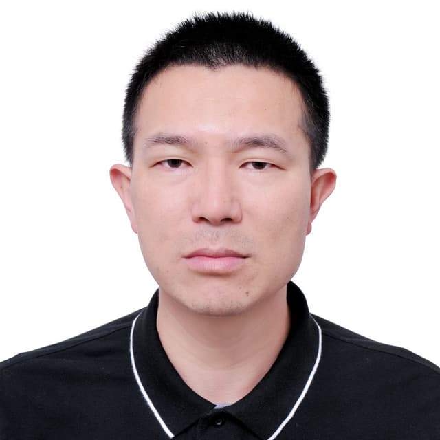 Hailong Xu