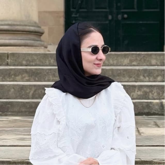Hajira Ihsan