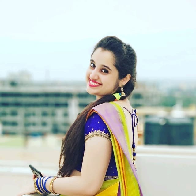 Hajira Tasneem M