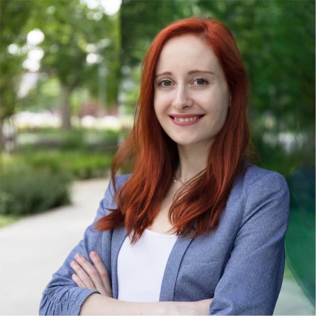 Hajni Horvath