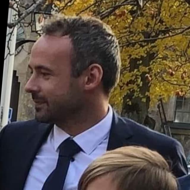 Håkan Fägnell