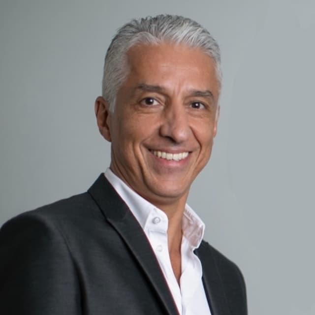 Hakim Mzoudi