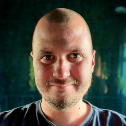 Luke (hakluke) Stephens