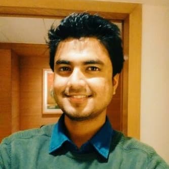 Mahesh Haldar