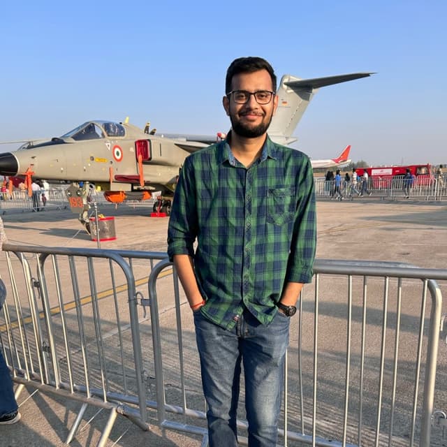 Haldhar Dwivedi