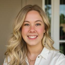 Haley Berger