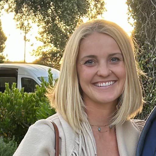 Haley Godtfredsen