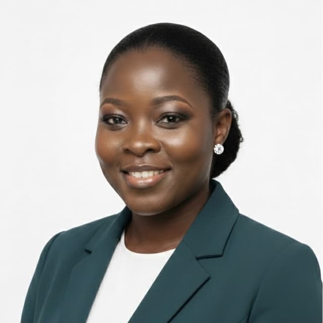 Halima Layeni