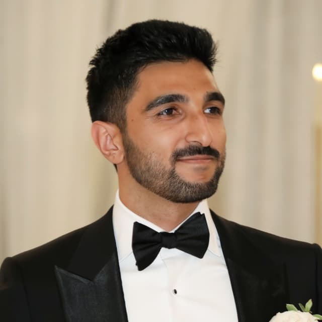 Hamed Waiz
