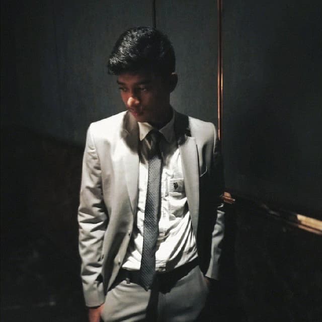 Hammad Sultan