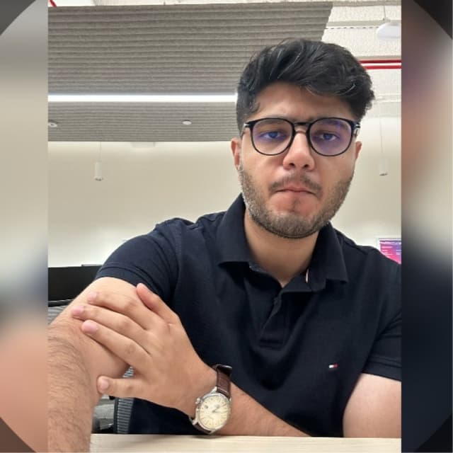 Hammad Akhtar