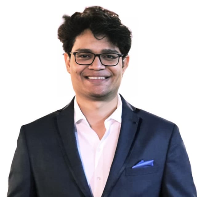 Hammond Pereira